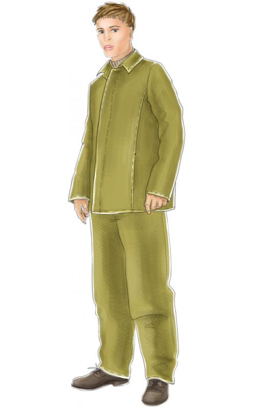 Выкройка