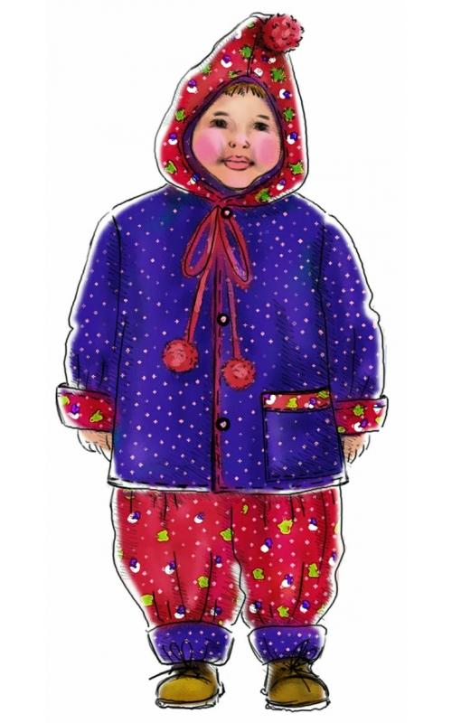 Выкройка