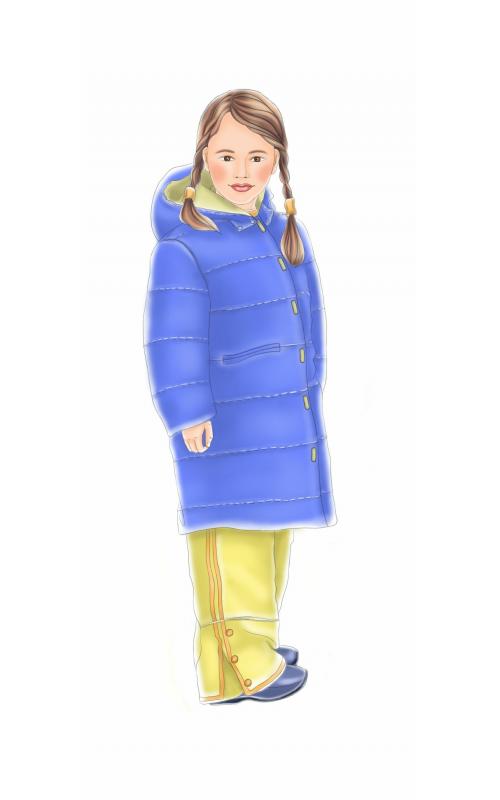 Выкройка