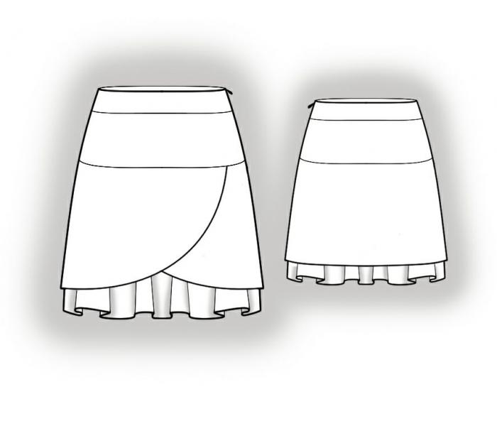 Выкройка