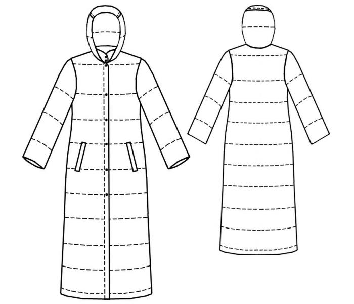 Выкройка
