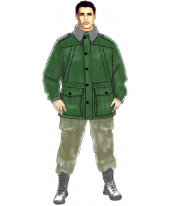 Выкройка