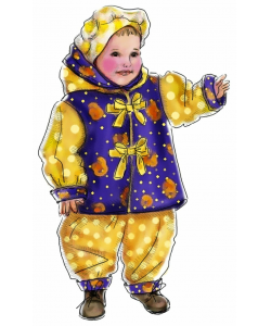 Выкройка