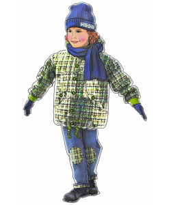 Выкройка